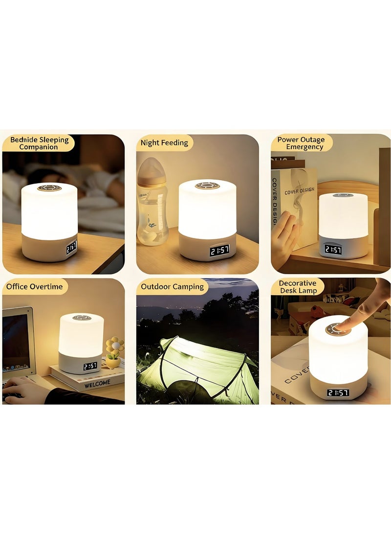 Remote-controlled night light - Image 3